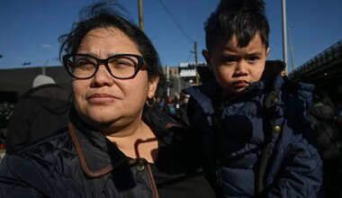 New York Venezuelans have mixed feelings about Nicolas Maduro’s arrest and detention in the Big Apple – amNewYork