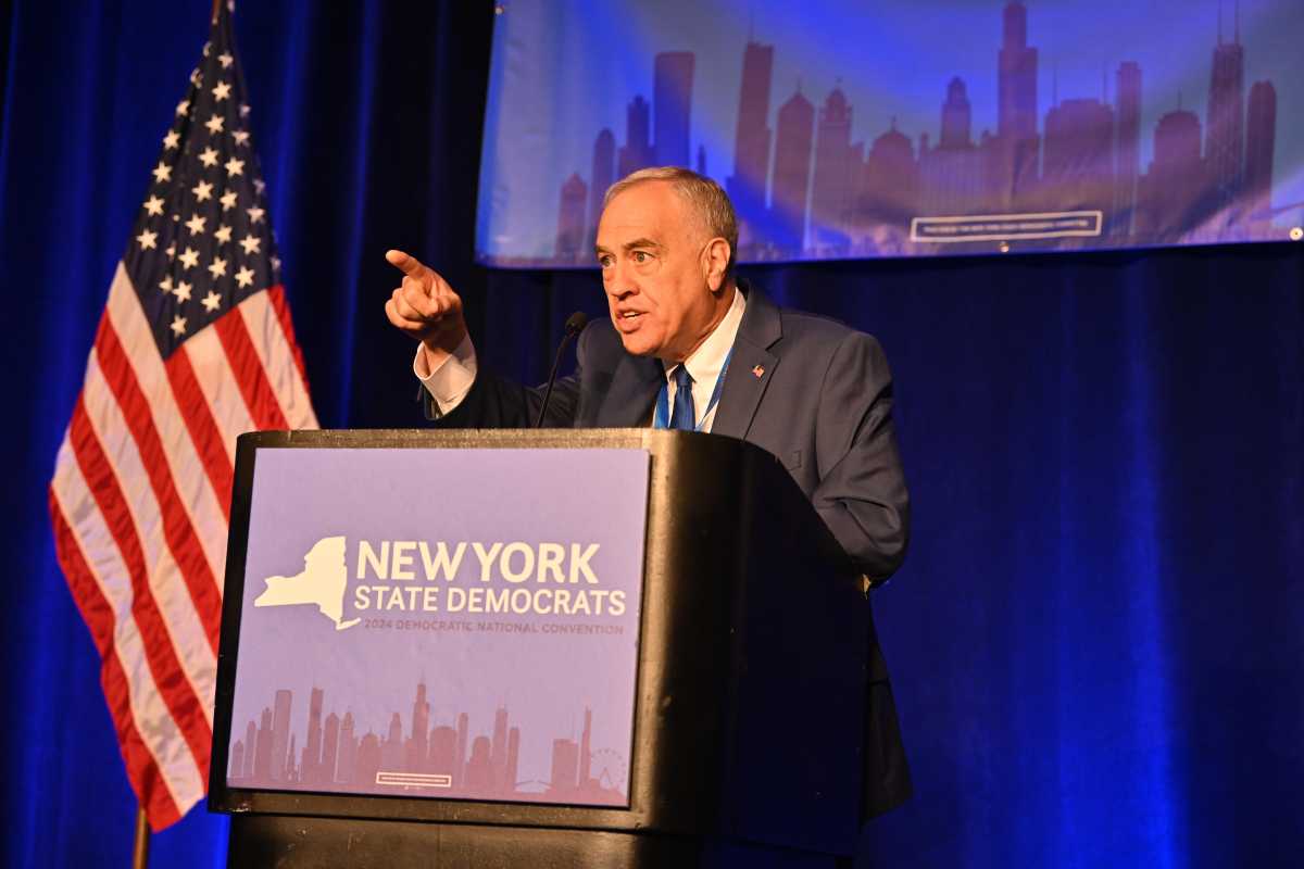 State audit faults oversight of homeless program vouchers – amNewYork