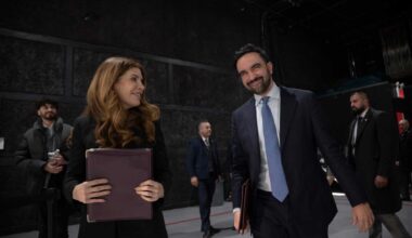 Mayor appoints former council member to lead media office, withdraws Adams’ ‘hostile’ press credential rules – amNewYork