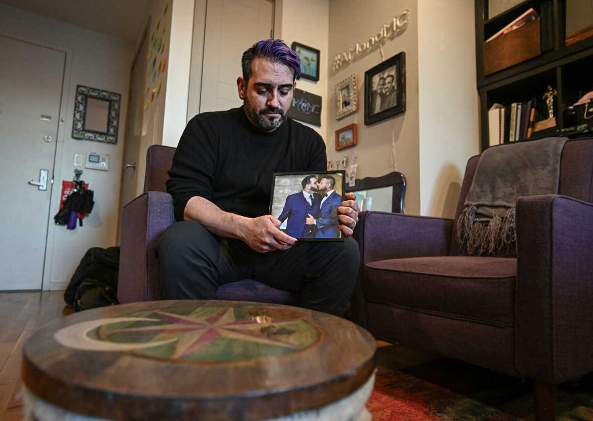 Why DHS is still holding Brooklyn man in ICE’s custody despite federal judge’s order to free him – amNewYork