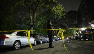 Two men slashed in early morning Lower East Side attack – amNewYork