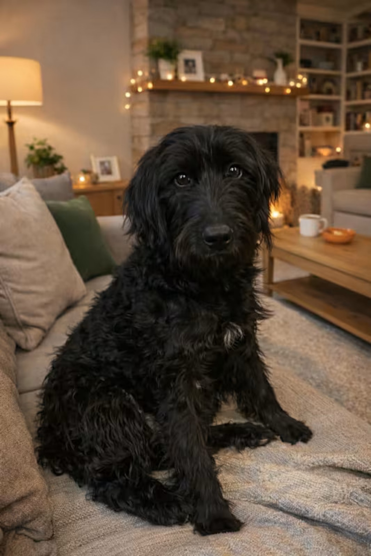 Spend these frigid days with a new friend—pets looking for a forever home. Jan 31- Feb 1