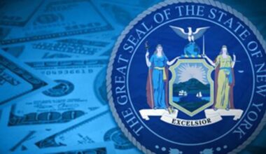 Hochul unveils $260B state budget with no income tax hike