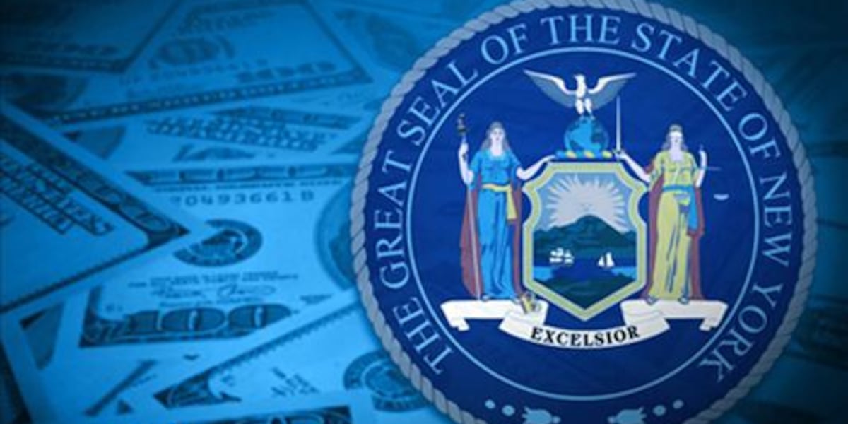 Hochul unveils $260B state budget with no income tax hike