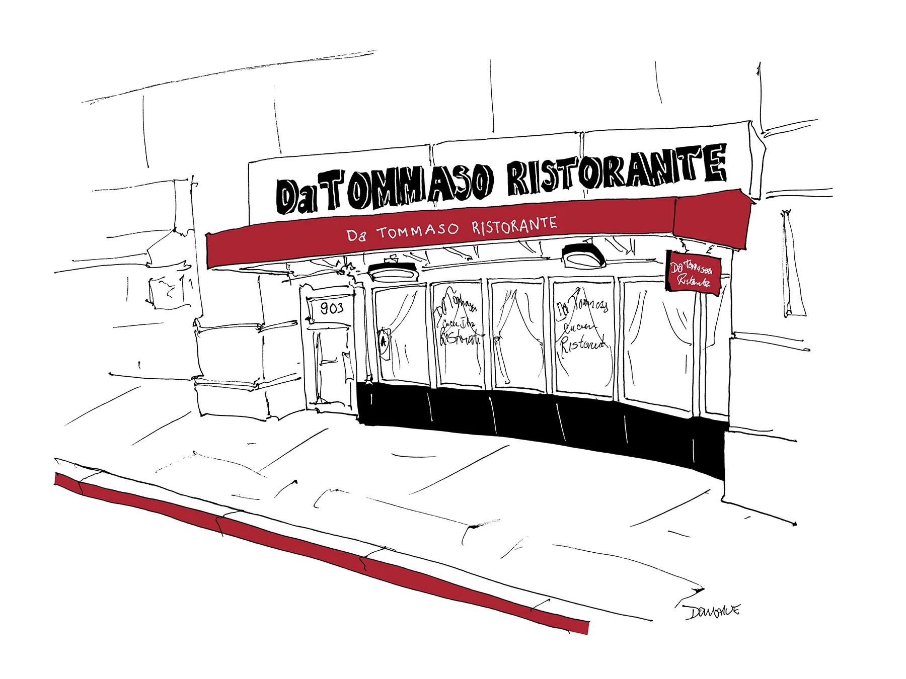 Da_Tommaso_Ristorante
