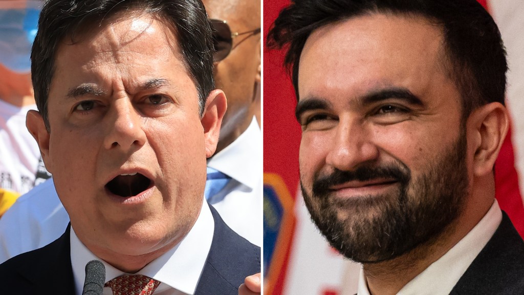 NYC Planning head Dan Garodnick resigns after not landing deputy mayor post under Mamdani