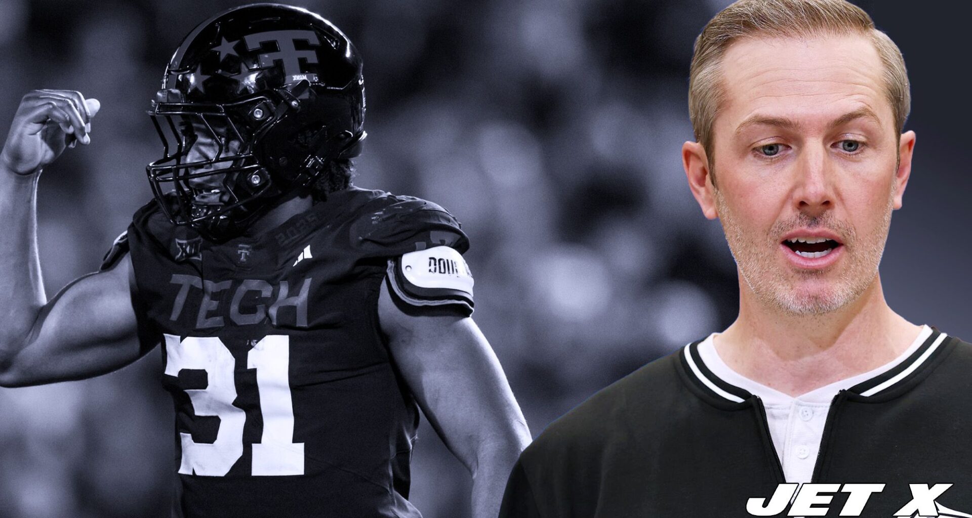 Did CFP shift Jets' draft sights to defensive star?