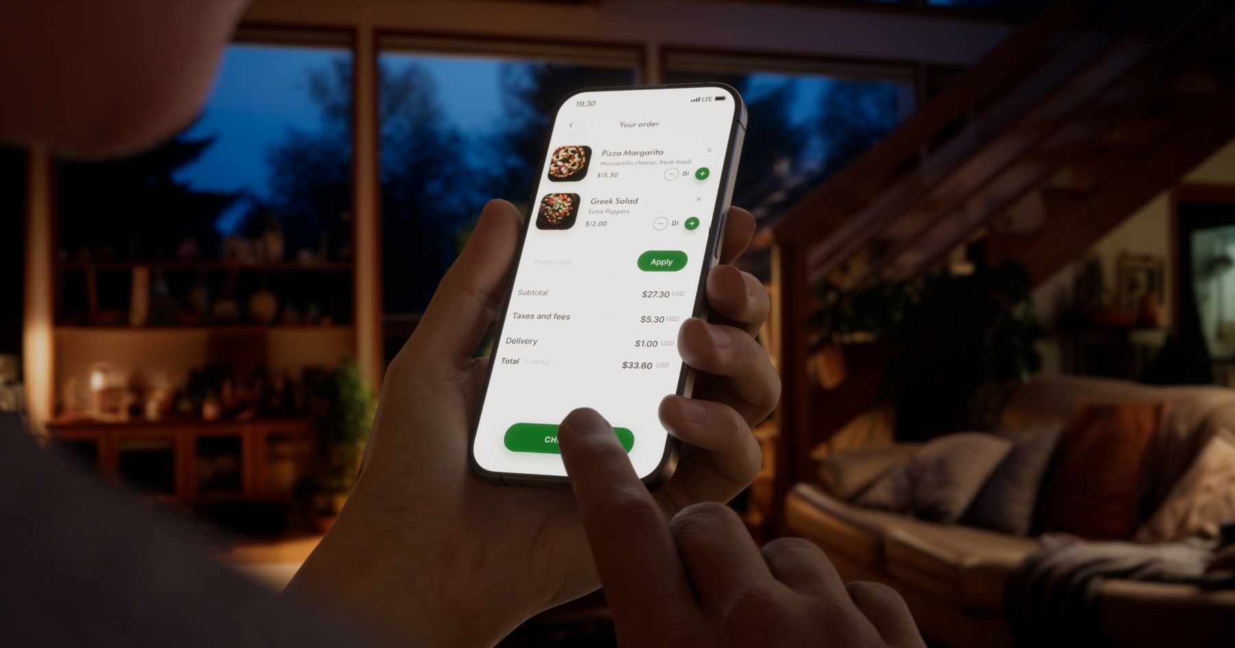 DoorDash and Uber lose bid to pause NYC tipping law