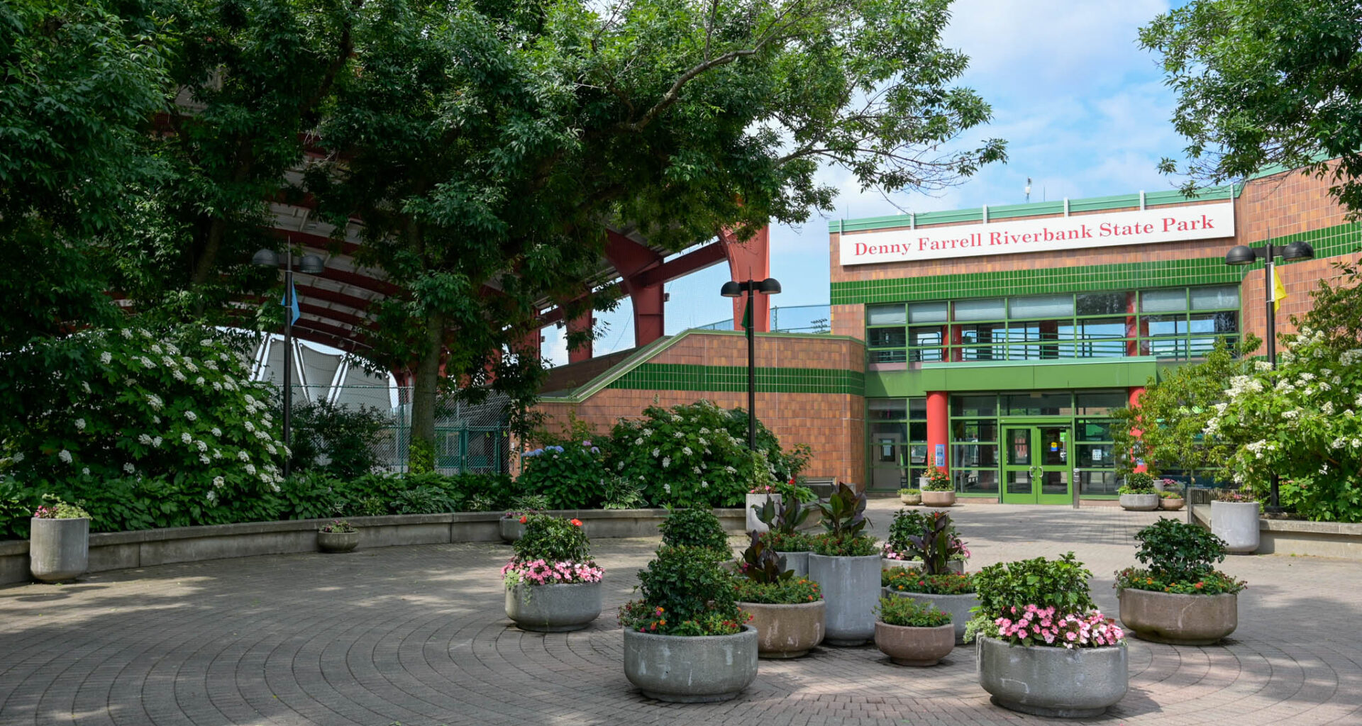 Hochul’s State of the State boosts Denny Farrell Riverbank State Park revitalization