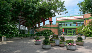 Hochul’s State of the State boosts Denny Farrell Riverbank State Park revitalization