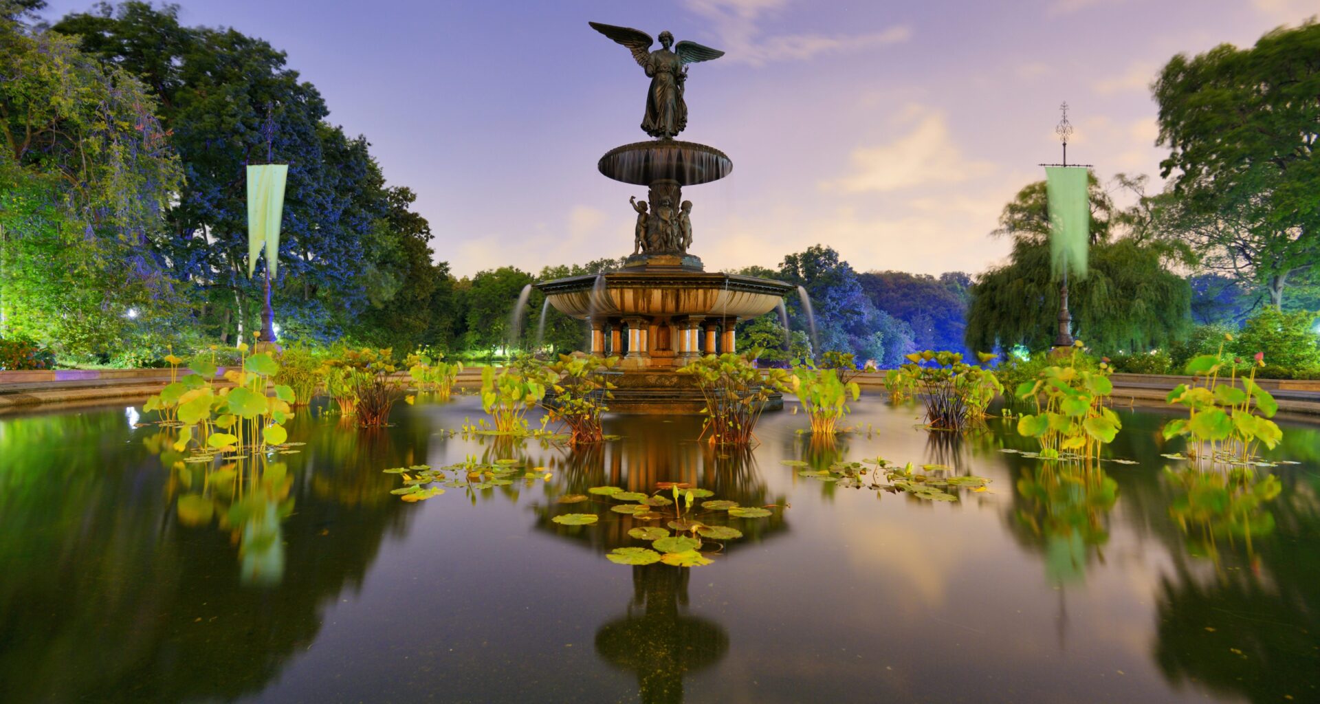 Tricia Shimamura Appointed NYC Parks Commissioner | The Bronx Daily