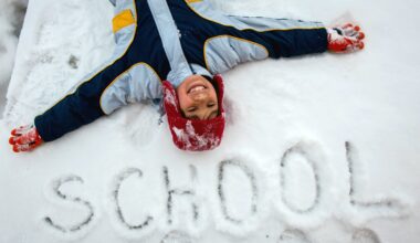 Mayor Mamdani, Schools Chancellor Samuels Announce Return To In-Person Learning | The Bronx Daily