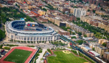 Bronx Foreclosures Surged 35% In 2025, Sharpest Jump Among NYC Boroughs | The Bronx Daily