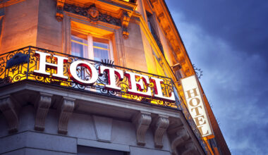 NYC Bans Hotel Hidden Fees And Unexpected Credit Card Holds | The Bronx Daily