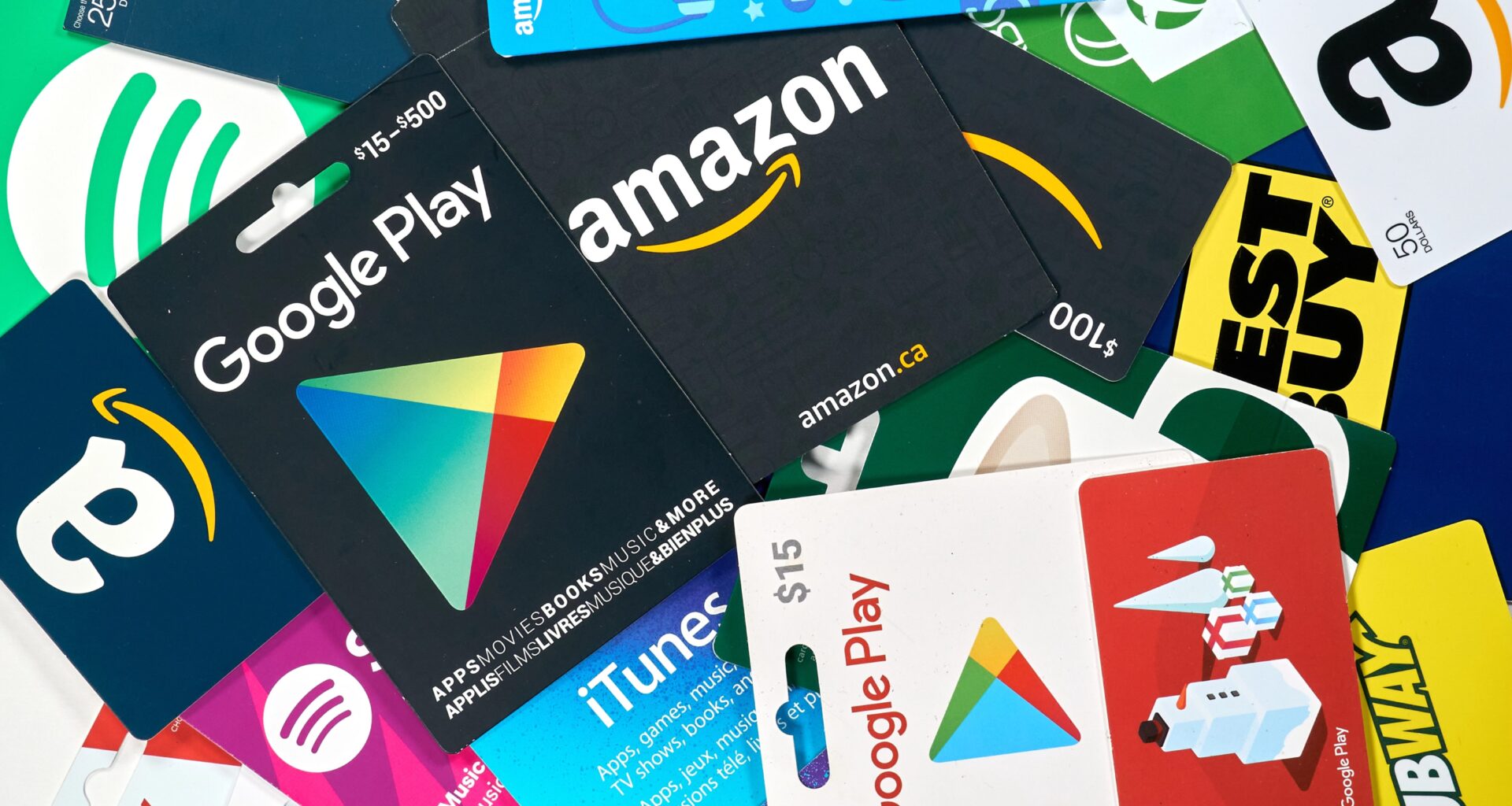 DiNapoli Urges New Yorkers To Spend Holiday Gift Cards | The Bronx Daily