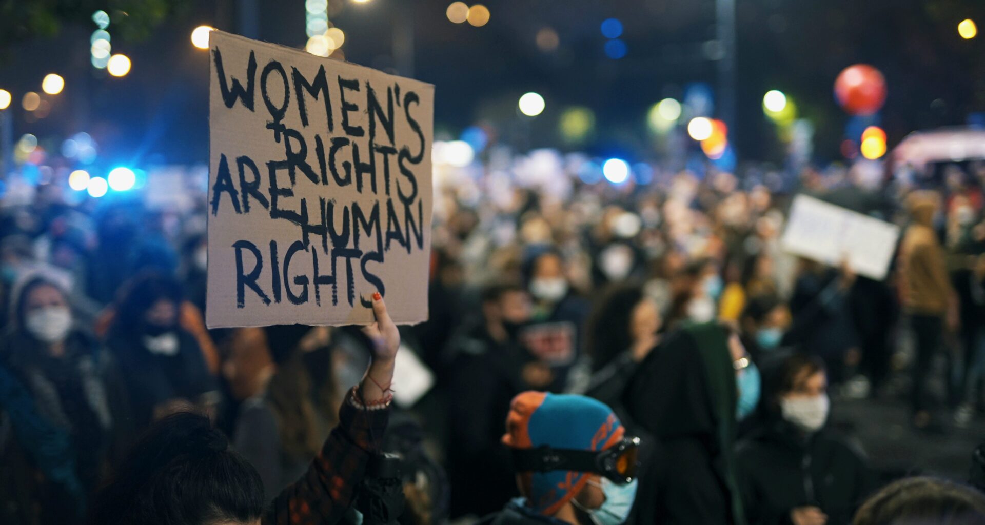 Selective Feminism Leaves Women Behind | The Bronx Daily