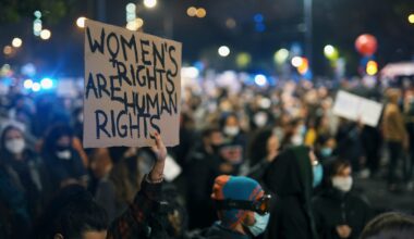 Selective Feminism Leaves Women Behind | The Bronx Daily