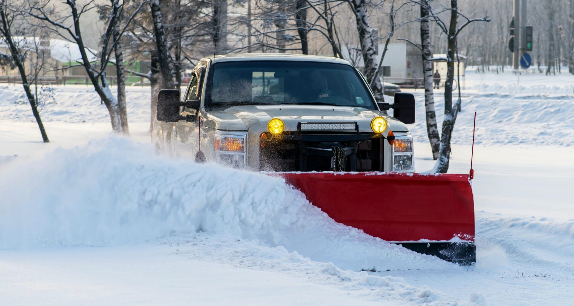 New York City Braces For Major Snowstorm, Safety Measures Unveiled | The Bronx Daily