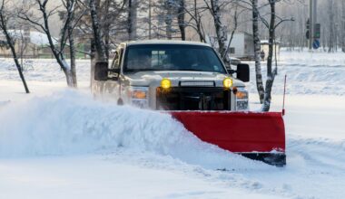 New York City Braces For Major Snowstorm, Safety Measures Unveiled | The Bronx Daily
