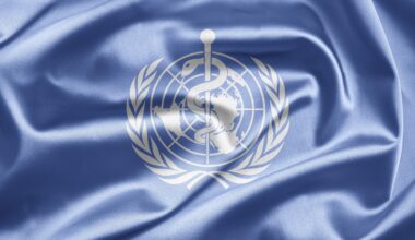 United States Officially Exits The World Health Organization | The Bronx Daily