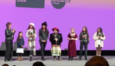 Meghan Markle introduces director of ‘Cookie Queens’ at Park City's final Sundance