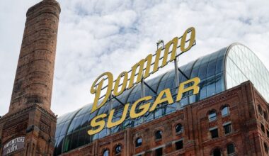 Brooklyn’s Office Market Is Mirroring Trends in Manhattan – Commercial Observer