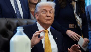 Why Does Trump Want Greenland? Think Like A New York Real Estate Mogul | Opinion News