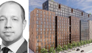 Wells Fargo Refis New Brooklyn Apartment Building With $250M Bridge Loan – Commercial Observer
