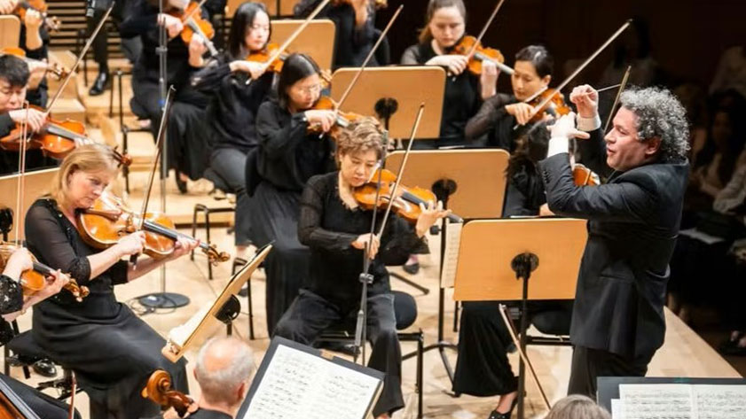 New York Philharmonic to Perform Operas in Concert at Carnegie Hall