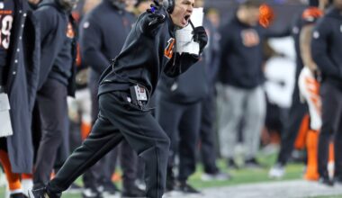 Bills request interview with Staten Island product Lou Anarumo for HC vacancy