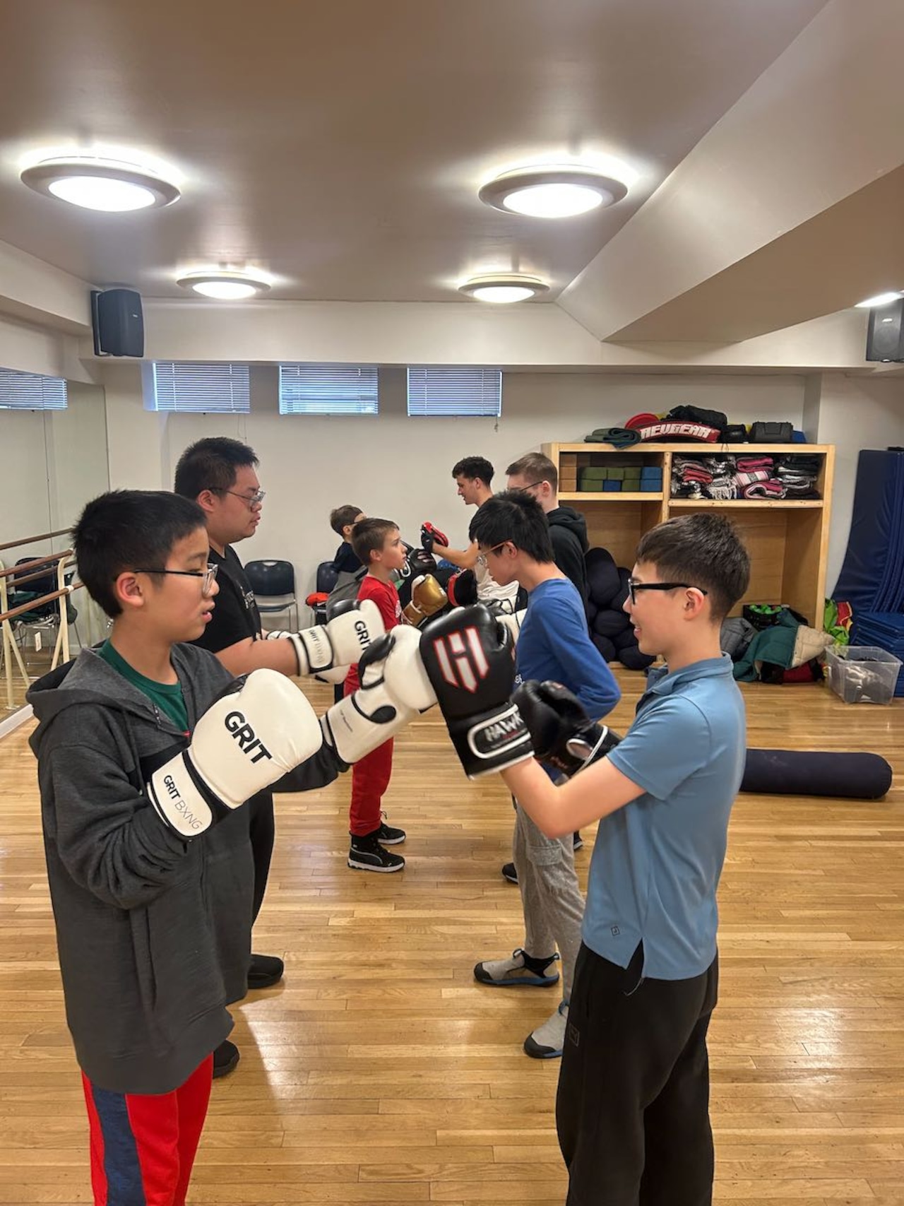 Autism Without a Voice