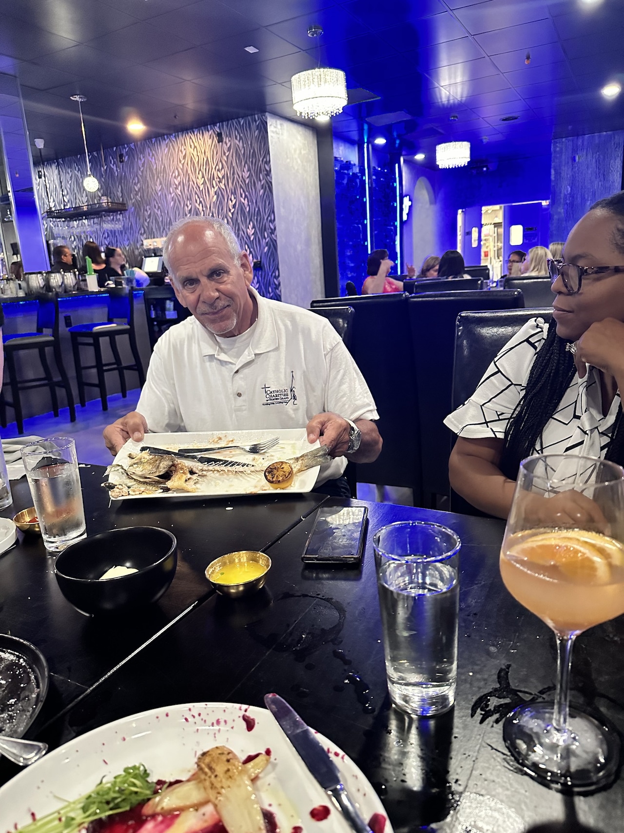 (Courtesy Catholic Charities of Staten Island)