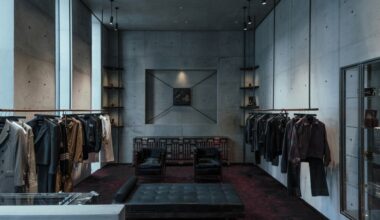 Enfants Riches Déprimés Seoul