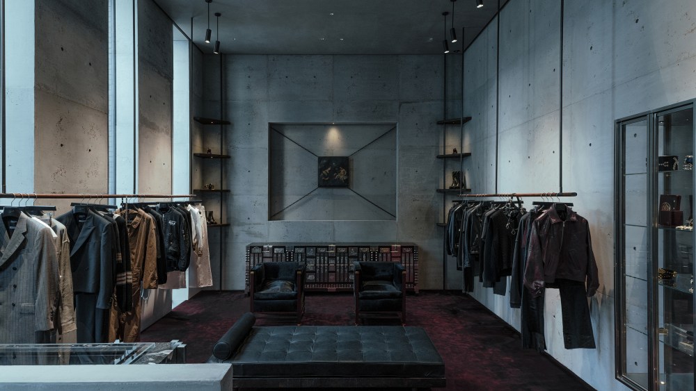 Enfants Riches Déprimés Seoul