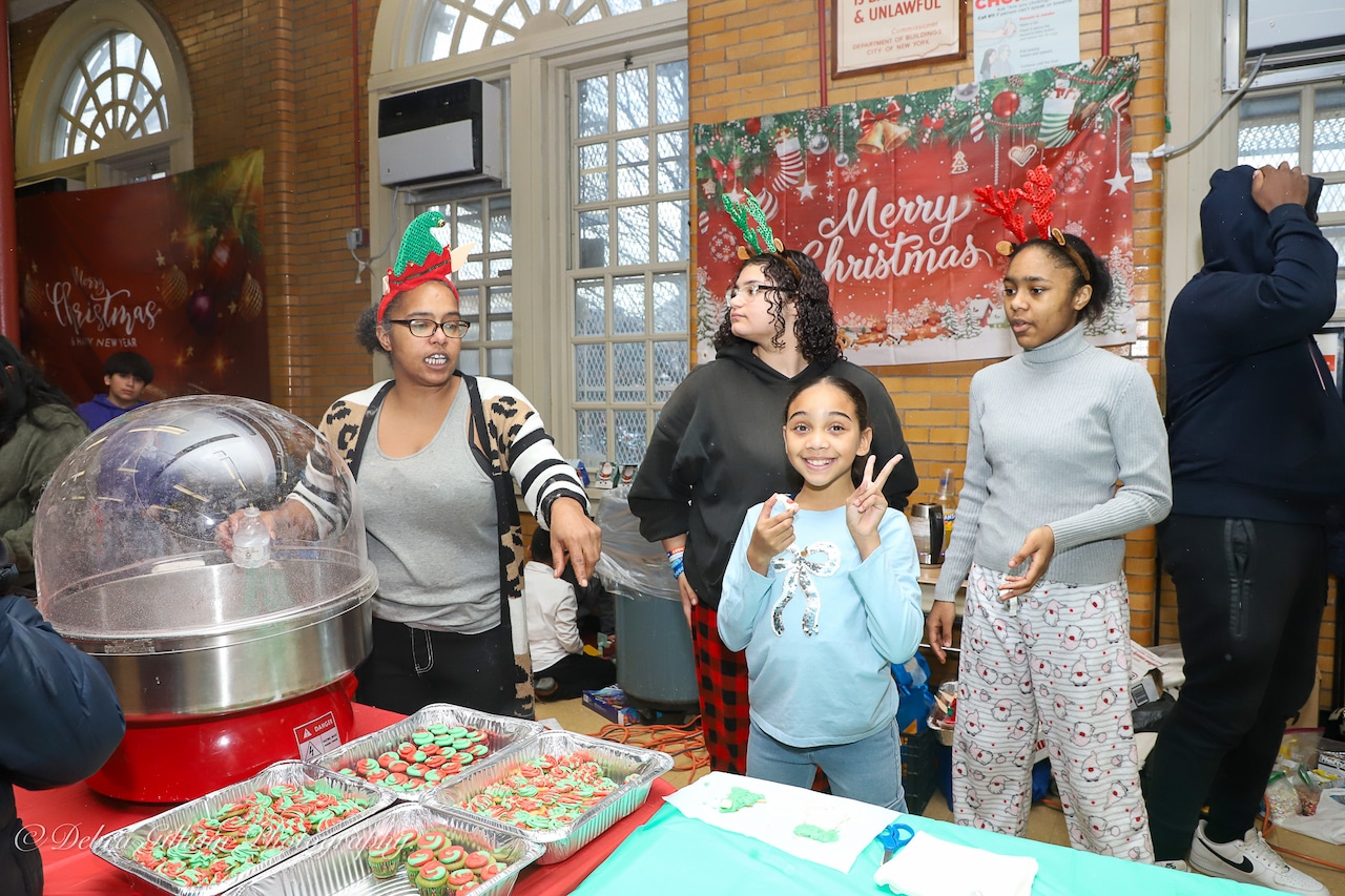 (Courtesy Debra Gilliam)