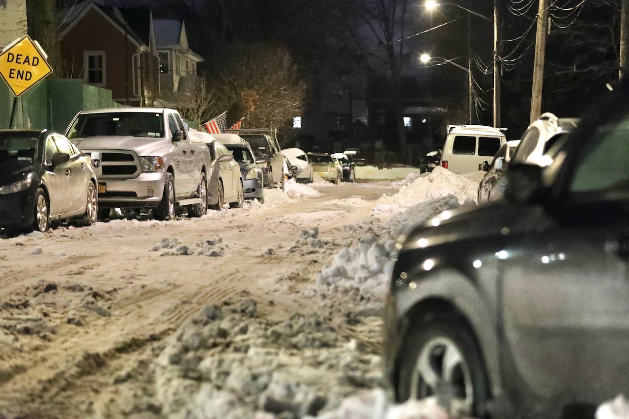 Frigid temperatures and dangerous wind chills continue through Saturday