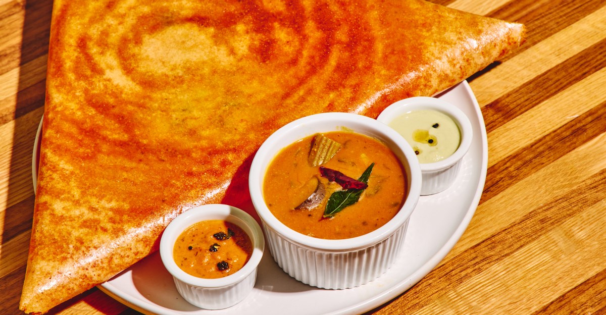 Why You Should Keep Trying to Get Into Semma