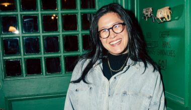 James Beard Awards Semifinalists 2026 in NYC