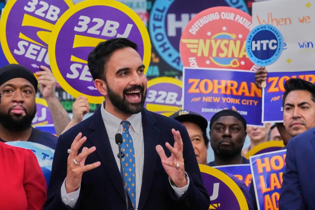 Growing enthusiasm for socialism may spell disaster