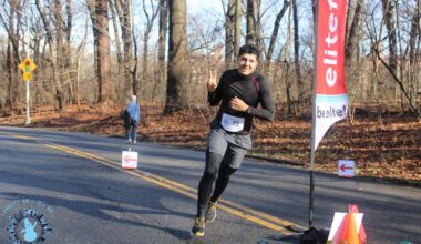 Queens runs in January to kick off your resolutions – QNS
