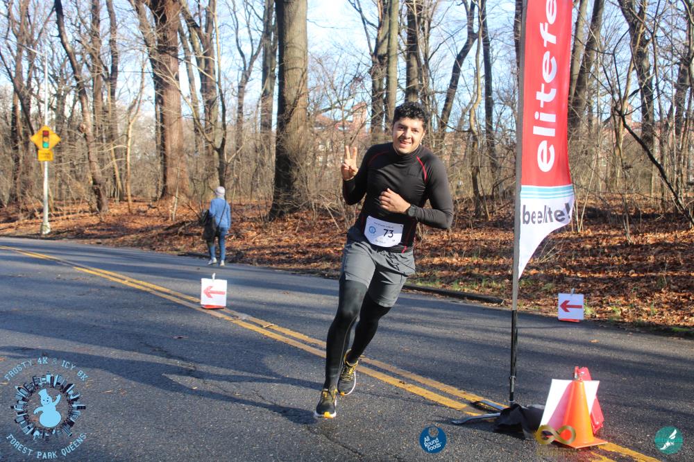 Queens runs in January to kick off your resolutions – QNS