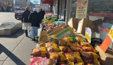 NYC Bangladeshis 'shocked' by visa processing freeze