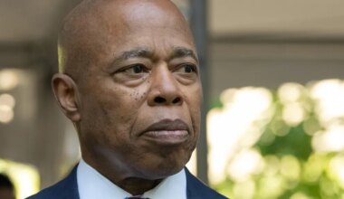 Mayor Adams issues last-minute vetoes of 19 NYC Council bills with big policy implications