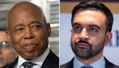 Adams made late move to salvage bid to block Mamdani's rent freeze with Rent Guidelines Board pick