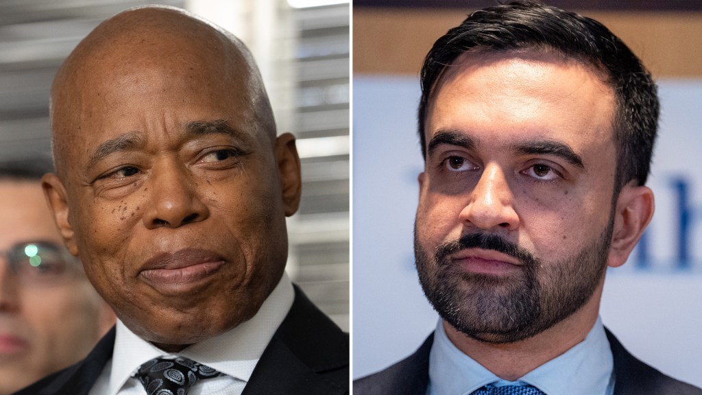 Adams made late move to salvage bid to block Mamdani's rent freeze with Rent Guidelines Board pick