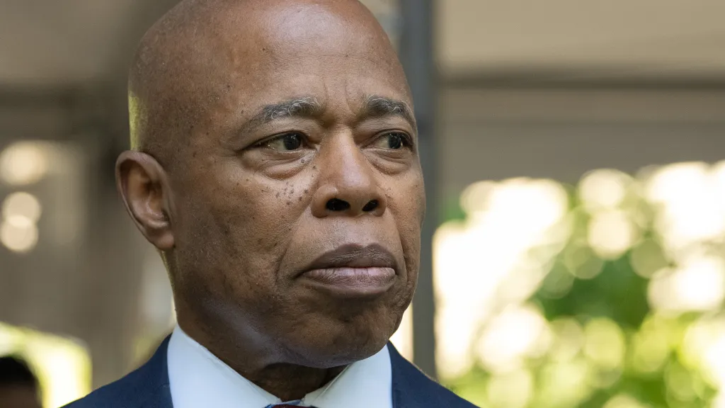 Mayor Adams issues last-minute vetoes of 19 NYC Council bills with big policy implications