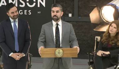 News 12 | Brooklyn | Mayor Mamdani appoints Rafael Espinal to keep NYC the ‘creative capital of the world'
