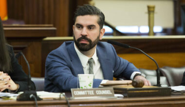 Rafael Espinal. Photo by Emil Cohen