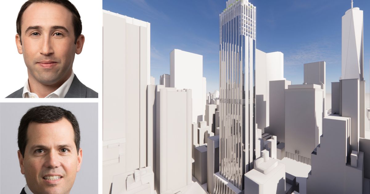 Lexin Capital Sells Financial District Development Site for $53M – Commercial Observer