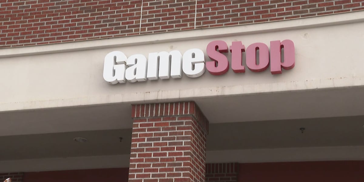 GameStop closures hit Vermont, New York and New Hampshire